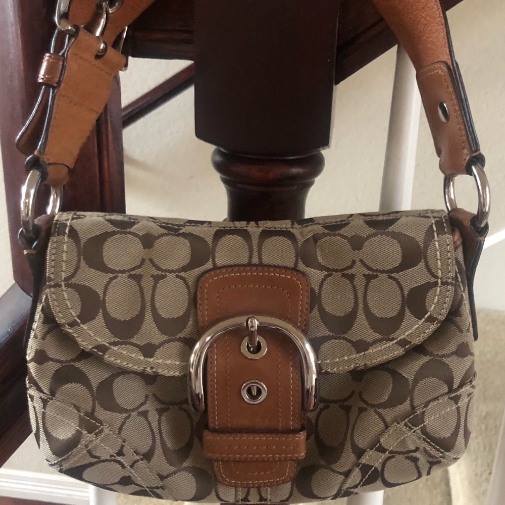 Coach Hobo bag